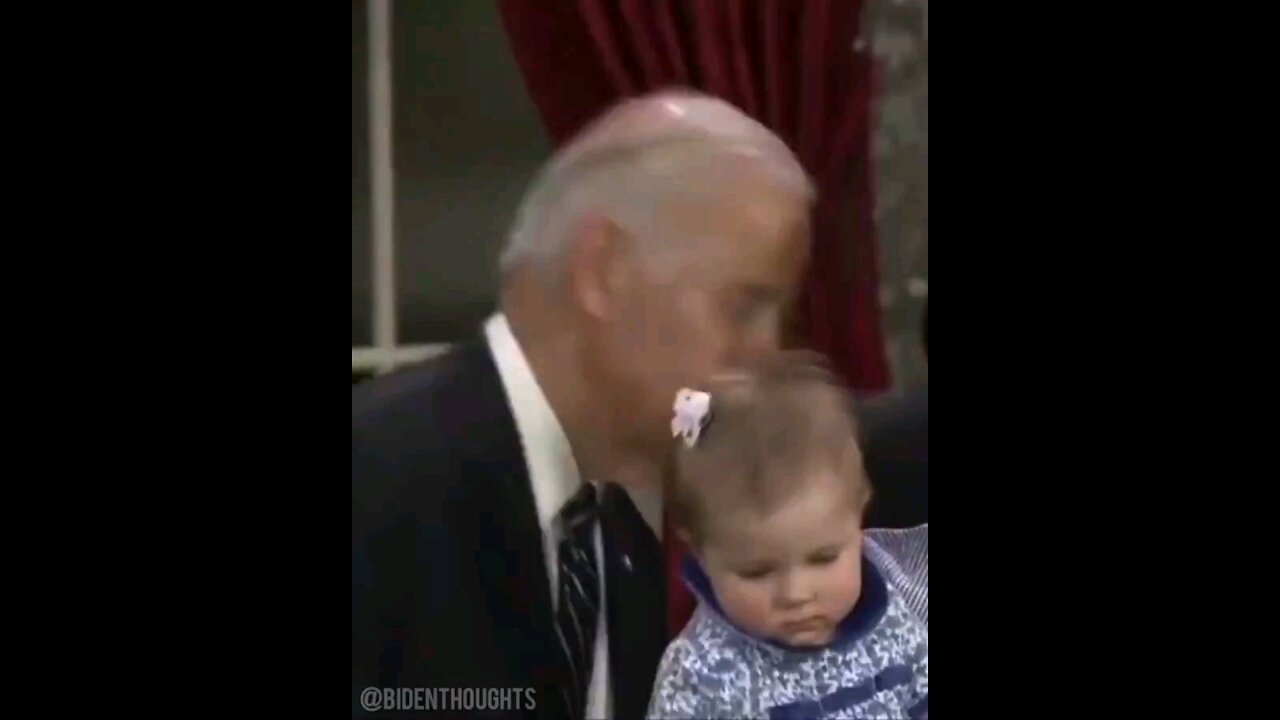 "Gotcha Joe." Hilarious!