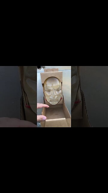 Rubber Buckshot To Da Face