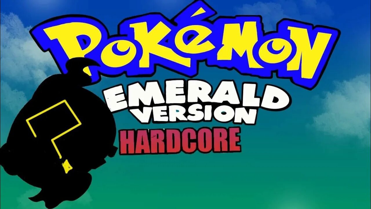 Let's Play Pokémon Emerald Hardcore Ep 19: Team Magma and Aqua up to no good!