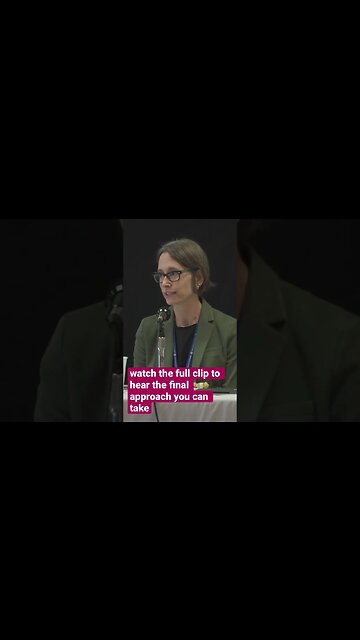 if you find yourself stuck…