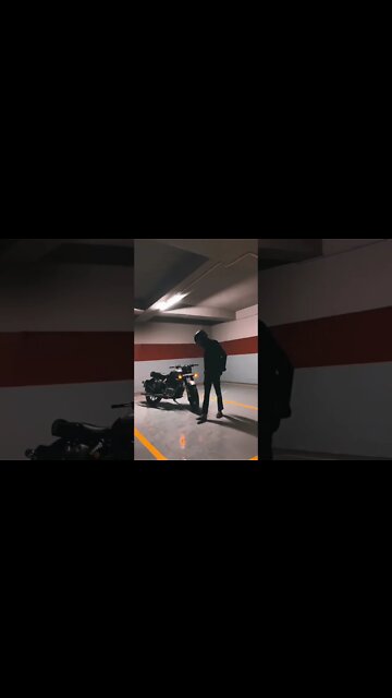 My first Shorts ❤️