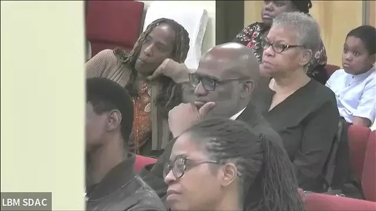 Sis Sharon Pruitt Protecting The Family Name Christian Part 1