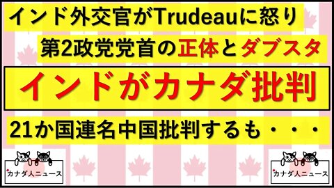 2.8② インドが怒っている