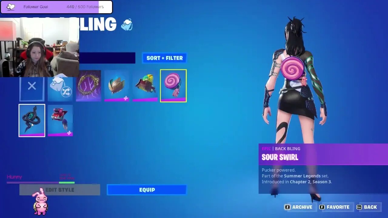 Fortnite - [3]