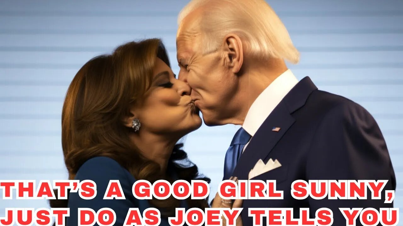 SUNNY HOSTIN and THE VIEW FORCED To READ White House DISCLAIMER After ADMITTING JOE BIDEN EVIDENCE