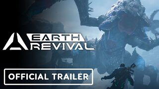 Earth: Revival - Official Teaser Trailer