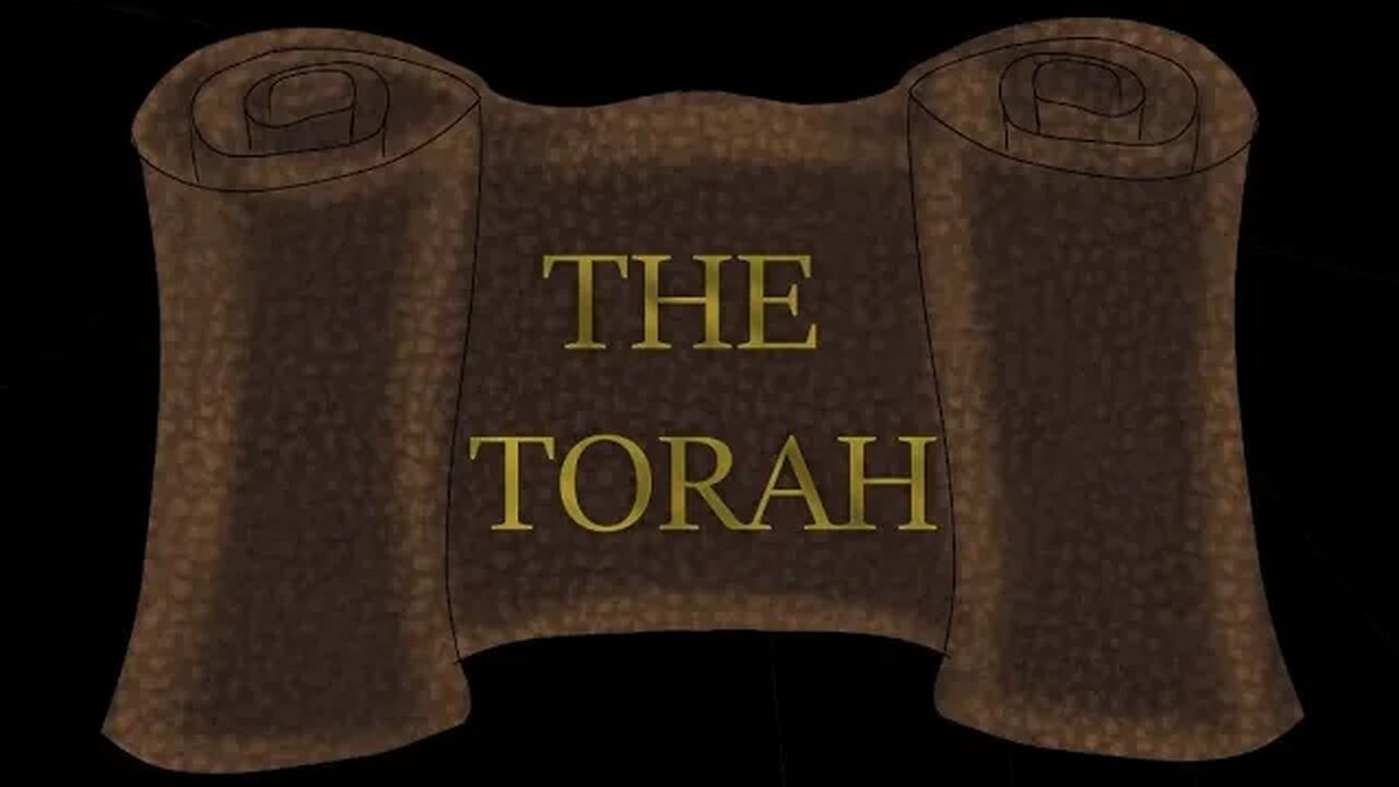 The [UNKNOWN] Commandments of YHWH - No Commandments Found - Exodus 4, 5, 6