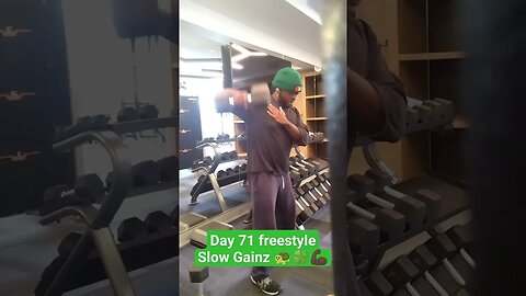 29 more days until I complete my #100dayschallenge #shoulderworkoutwithdumbbells