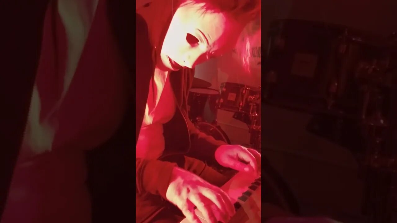 Smells Like Teen Spirit - Cover