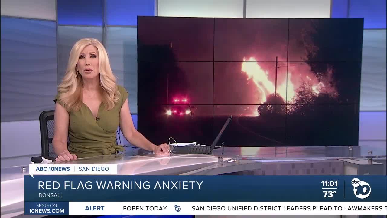 ABC 10News at 11pm Top Stories