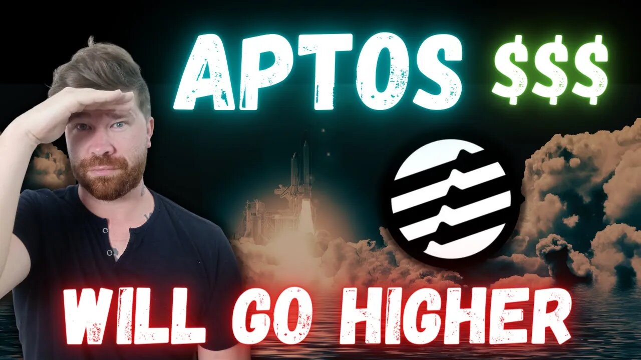 What You Will Miss! APTOS Crypto "Pay Attention Now"