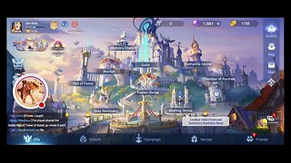 mobile legends adventure level 38