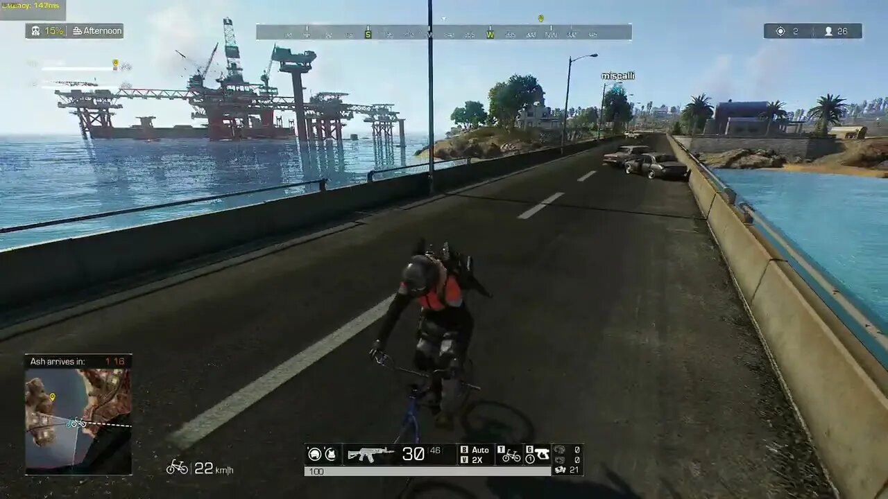 Watch Me Jump This Car