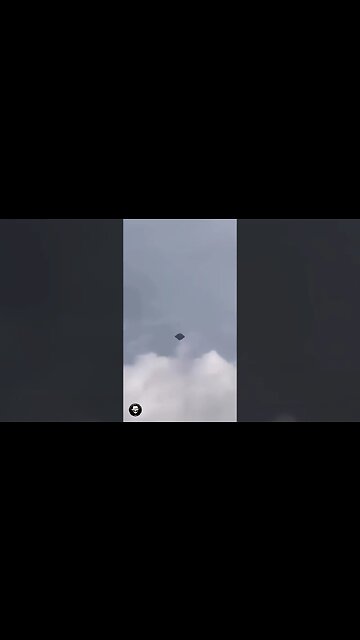 UFO Over Colombia 2023