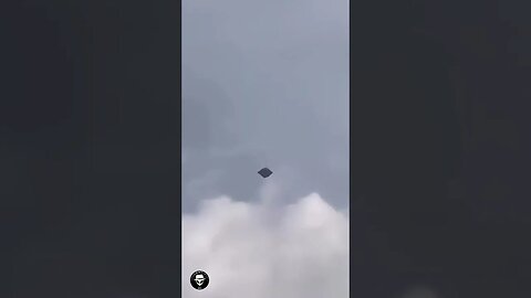 UFO Over Colombia 2023