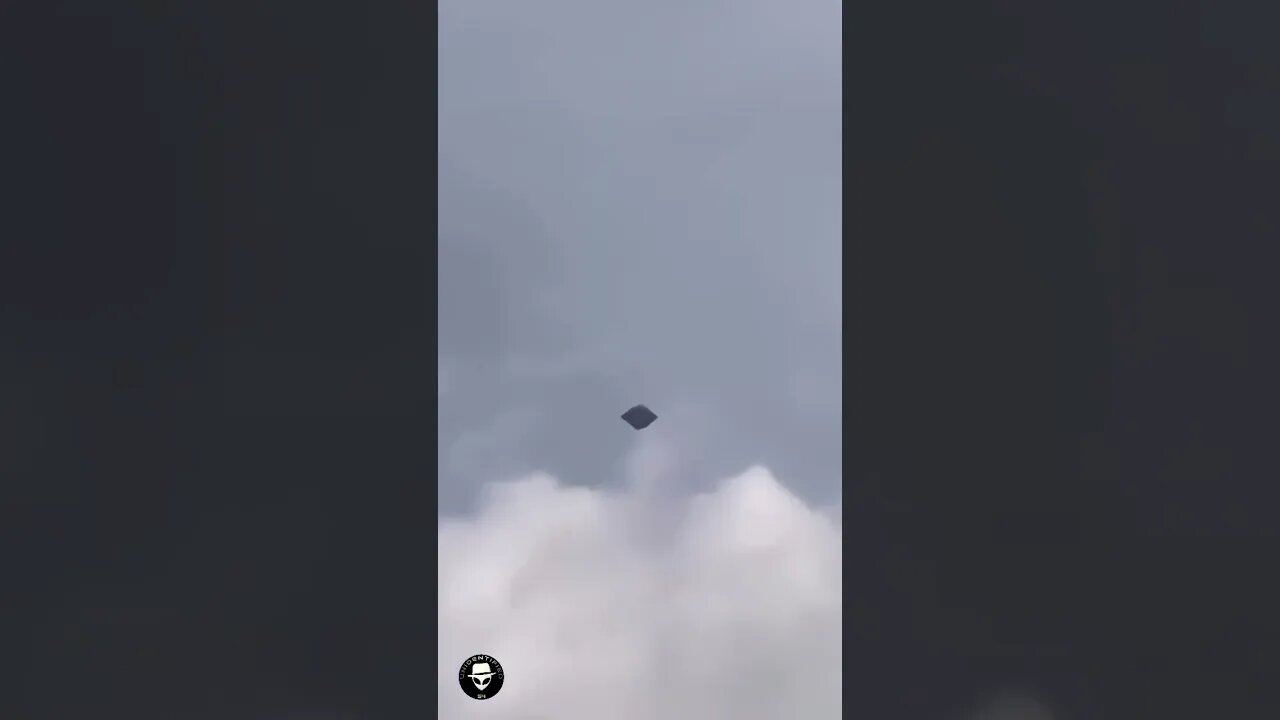 UFO Over Colombia 2023