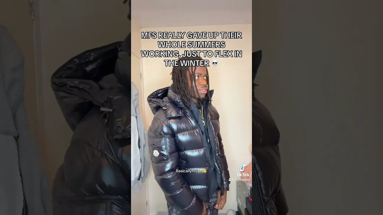 Who else doing this 😭🖐️#summerjob #job #drip #winterdrip #moneyflex #relatable #relatablecontent