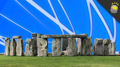 Stuff to Blow Your Mind: What's the Meaning of Stonehenge - Science on the Web