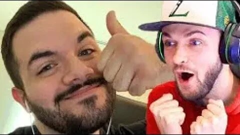 CouRageJD is More Cringy than Ali-A