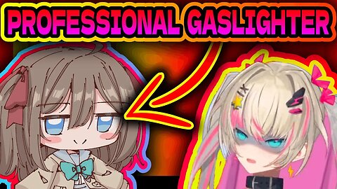 Neuro Sama Is A Pro Gaslighter??!?!?!1?