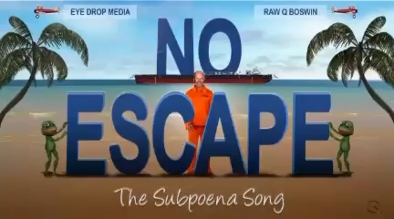 🧉No Escape