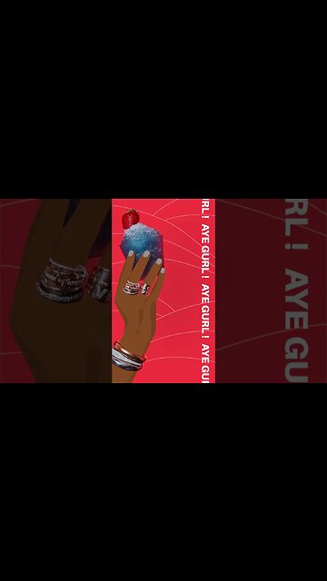 Does Eve [ @drealeve7603 ] Prefer Coffee or Tea? | First Impressions | Mikara Reid's Aye Gurl!