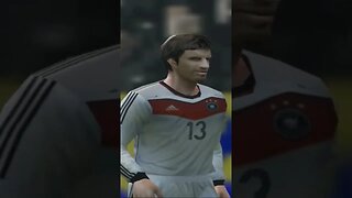 BOMBA PATCH GOLAÇO 😱