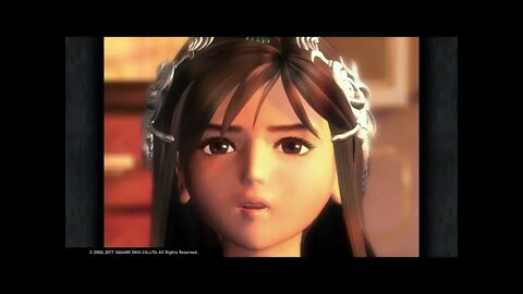 FINAL FANTASY 9 Part 1-Airship Enters Town