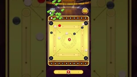 Lucky Carrom