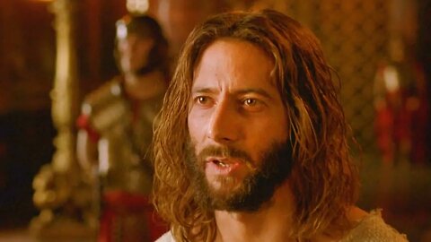 Kaqchikel Santa María - John 18:28-40 “Pilate questions Jesus” [cakSM]