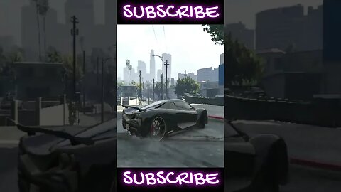 GTA 5 CAR DRIFTING ( AB NOOB ) #gta5 #gta5online #gta5tiktok #short #trendingshorts #trending