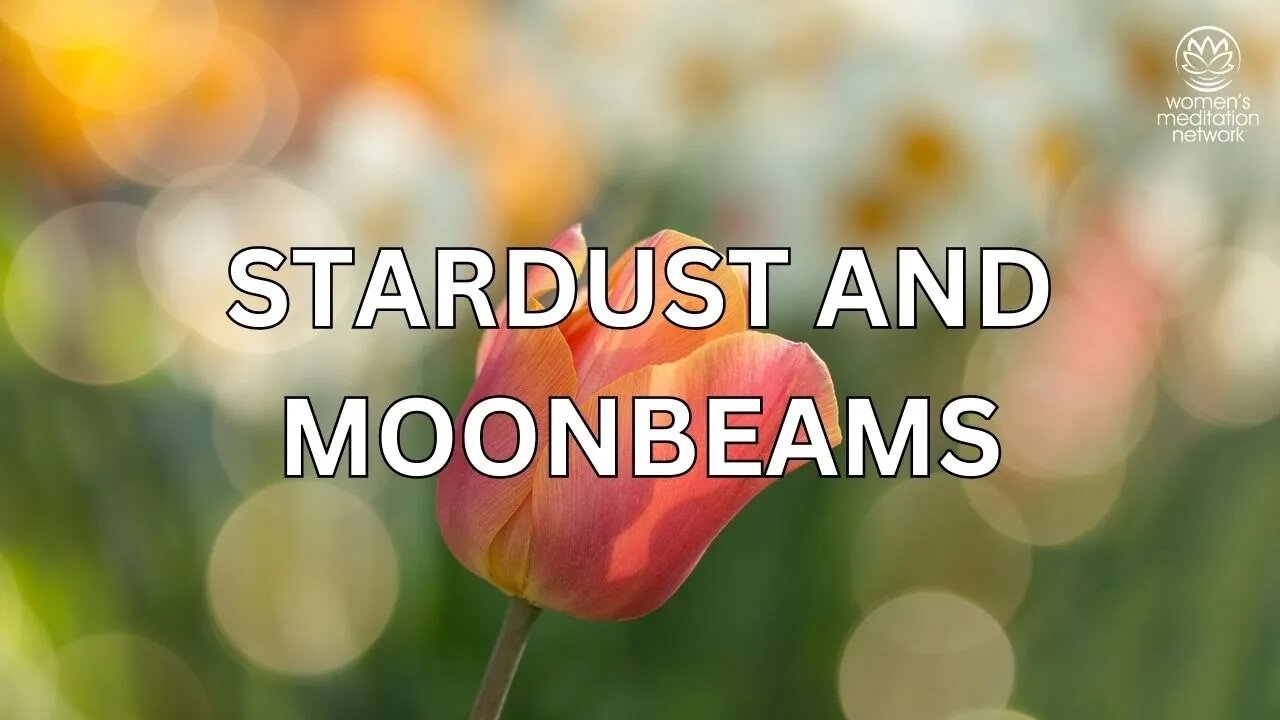 Stardust And Moonbeams // Sleep Meditation for Women