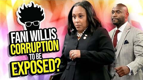 TRUMP GEORGIA RICO CASE DISINTEGRATING! FANI WILLIS CORRUPTION ON FULL DISPLAY! VIVA FREI VLAWG