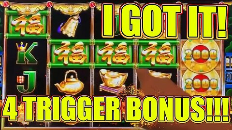 MY BEST JACKPOT Ever Won on CASH BATS Slots!