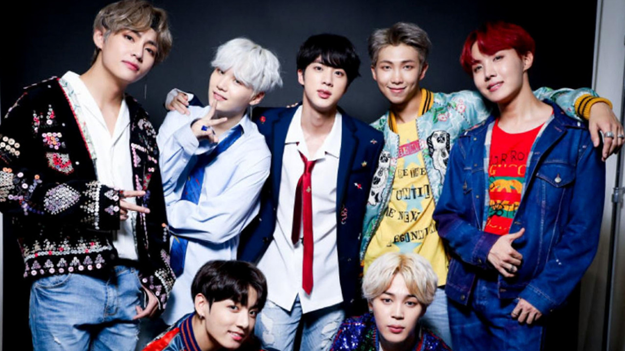 BTS Full Length FEATURE FILM ‘Burn The Stage’ Coming Soon To Theatres!