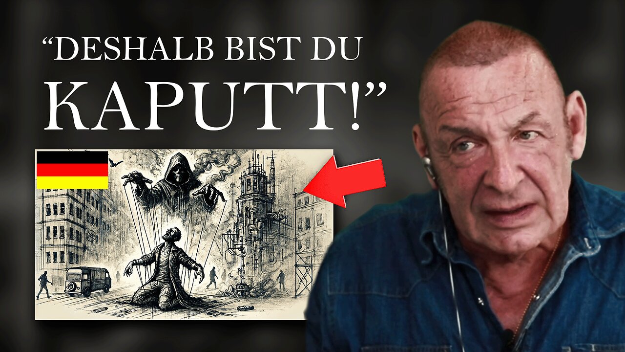 Die schockierende Wahrheit über deutsche Männer!