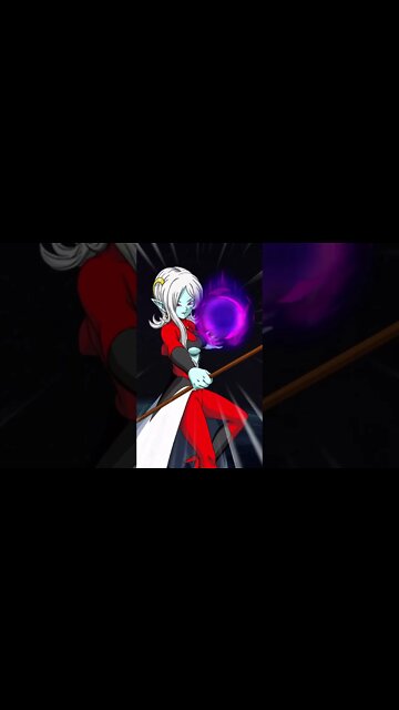 Mommy Towa’s Secret Sauce 🥵 #dragonball #dokkan #dokkanbattle #dbz