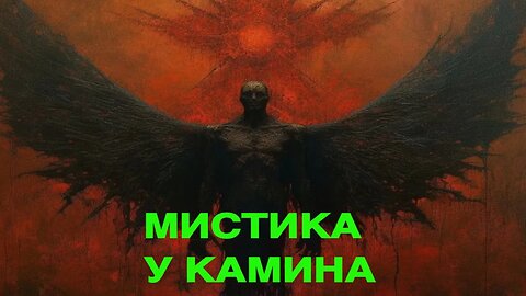 МИСТИКА У КАМИНА