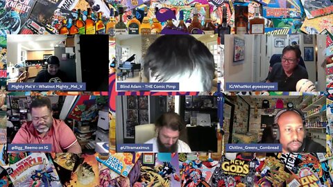 Its Drunken Chat Son ! WEEK 47