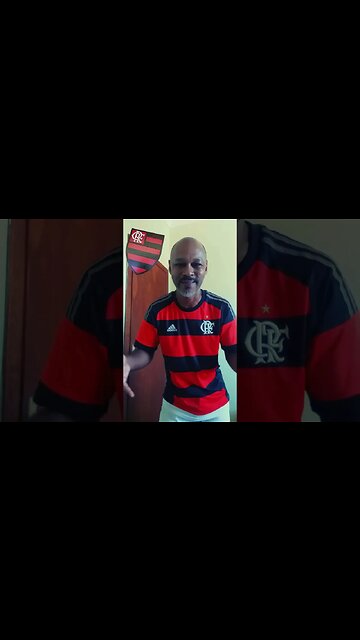 MINHA NOSSA! DORIVAL JÚNIOR ACEITA VOLTA PARA O FLAMENGO! TORCIDA VAI A LOUCURA!