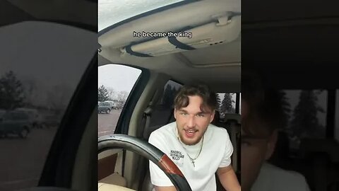 ARE YOU READY FOR GODS BLESSING?!