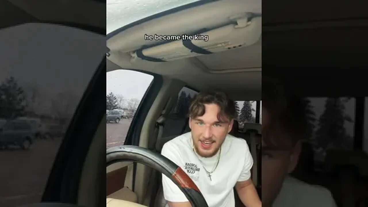 ARE YOU READY FOR GODS BLESSING?!