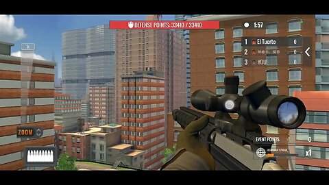 Sniper 3D