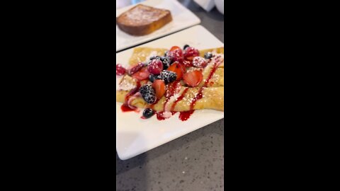 Our Brunch Spot