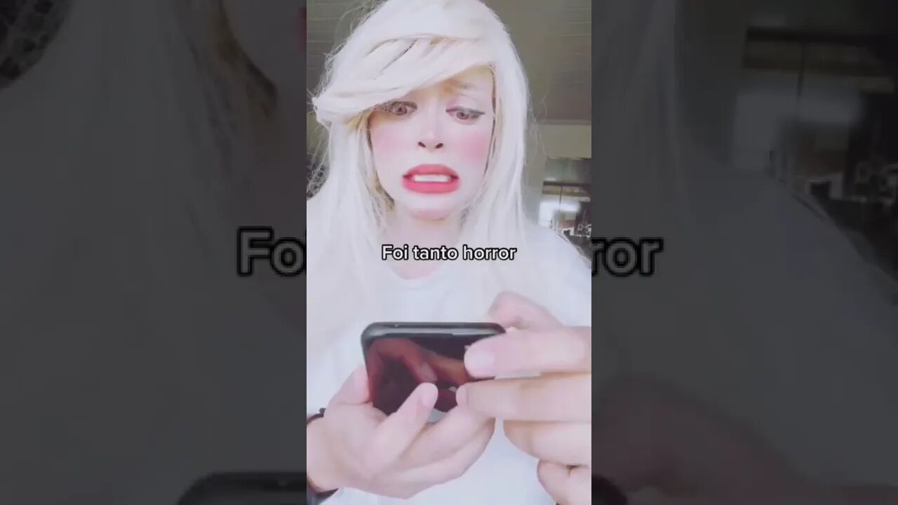 Pessoa errada 🤦🏼♀️ #shorts #shortsbeta #comedy #subscribe