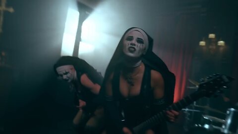 Dogma Like a Prayer song