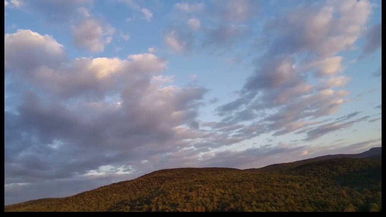 Plainfield Sunset (2023.08.18)