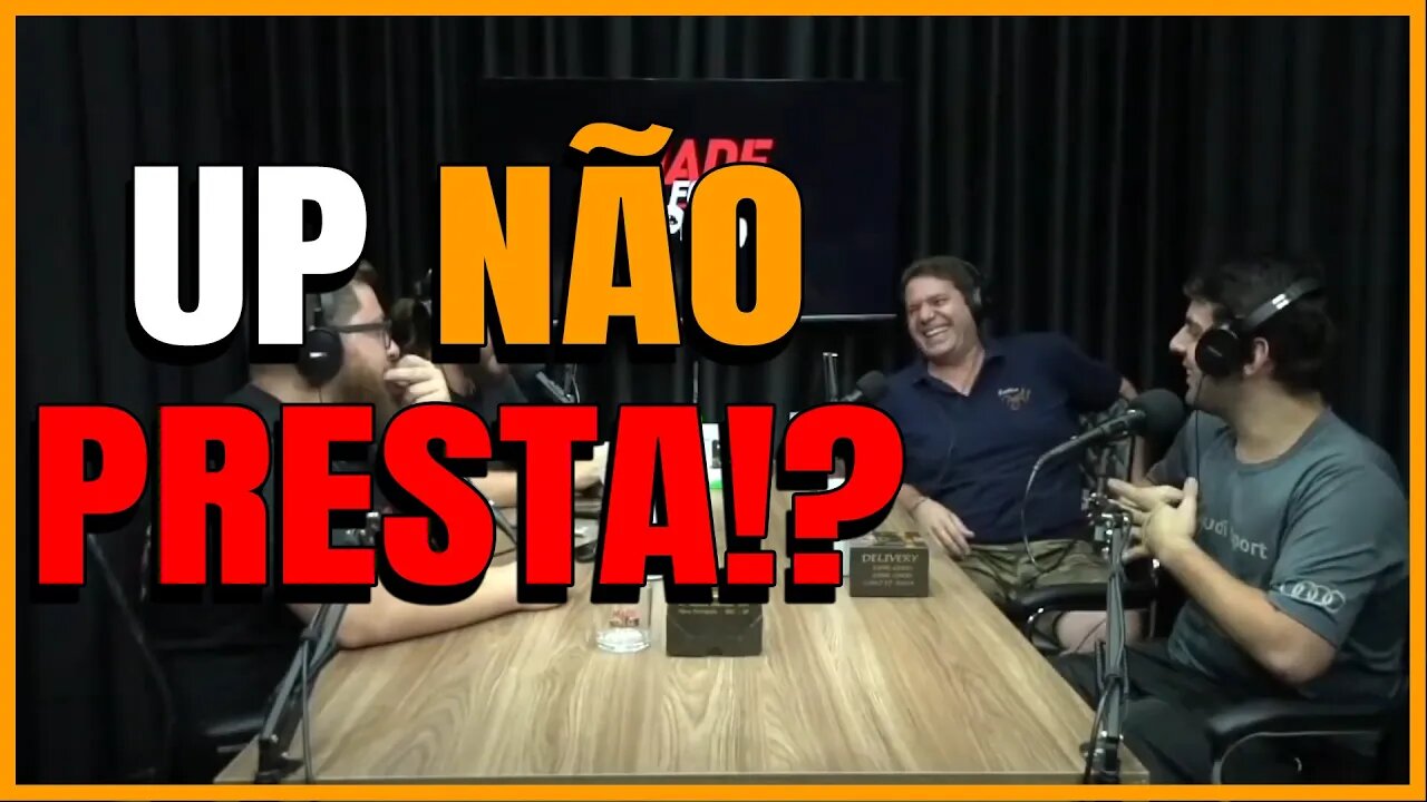 UP NÃO PRESTA!? RETIFICA PROJETO MADE FOR SPEAK #carros #automotivo #RETIFICAPROJETO