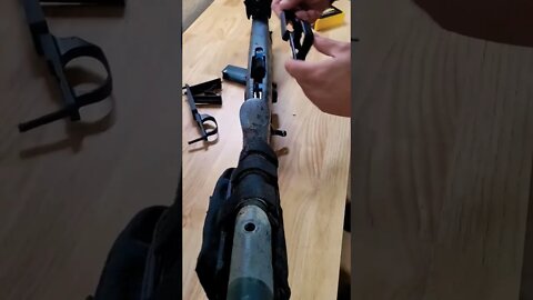 Howa 1500 Mambamag Conversion!