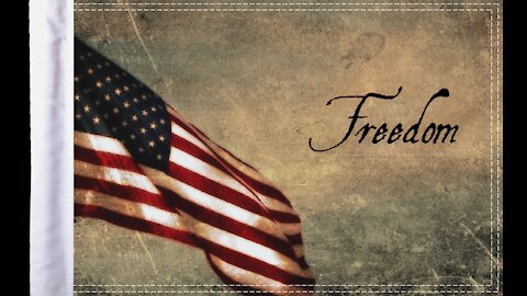 DID HE JUST SAY GIVE UP OUR RIGHTS?